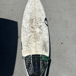 Short board Surfboard