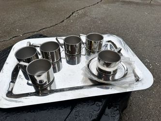 Tea Set
