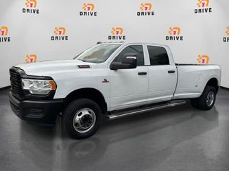 2024 Ram 3500 Crew Cab