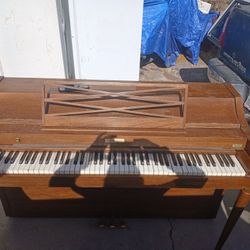 Home Piano