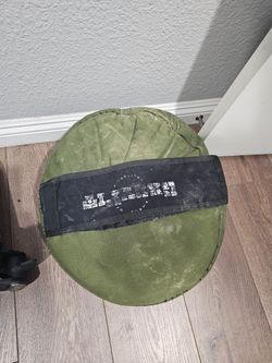 Strongman & Crossfit 100lb GreyFit Sandbag