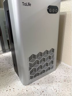 ToLife dehumidifier