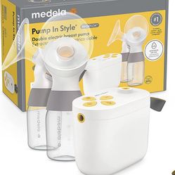 Medela Pump In Style