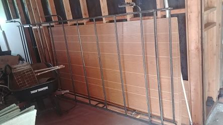 Be bus full leagh rack