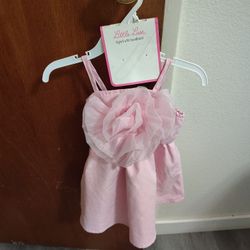 Baby Girl Dress