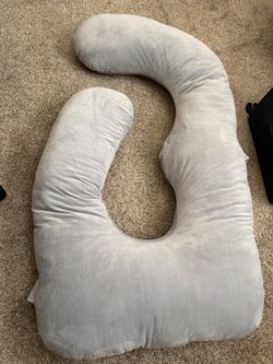Pregnancy pillow