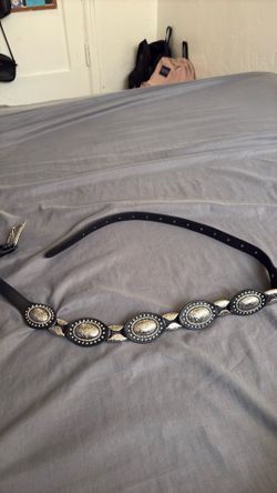 Belt