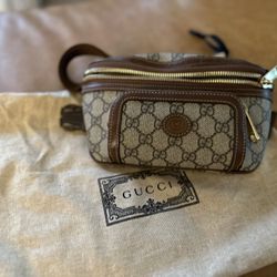 Unisex GUCCI Belt bag 