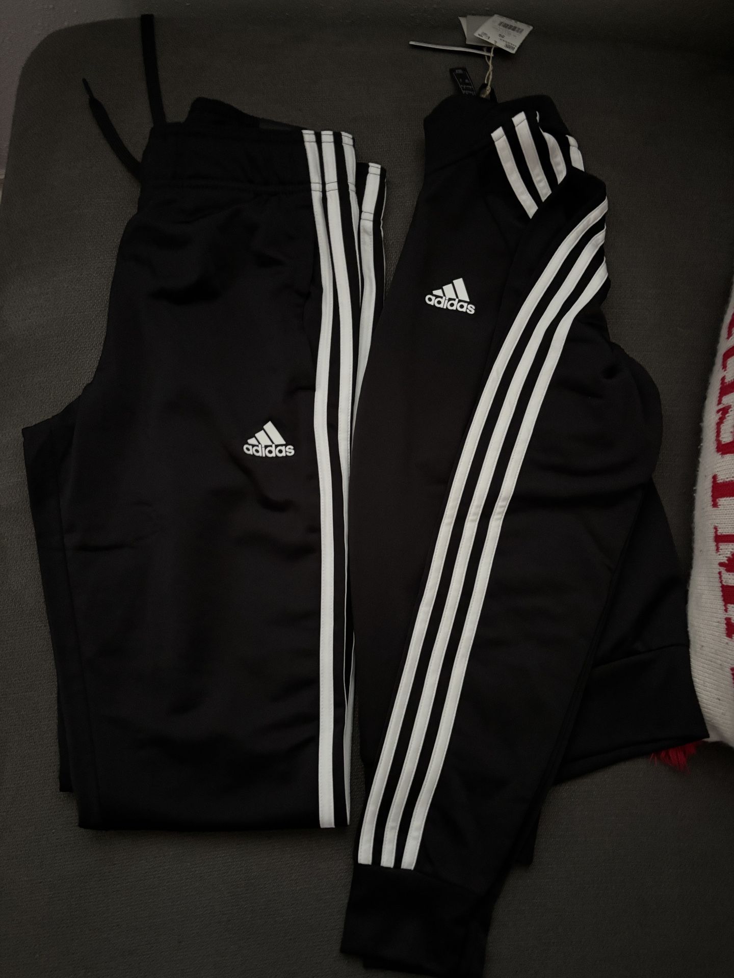 NEW Adidas Tracksuit