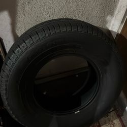Used Tires Set Of 4 