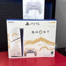 Ps5  Limited Edition