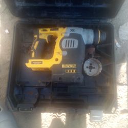 Hammer Drill 