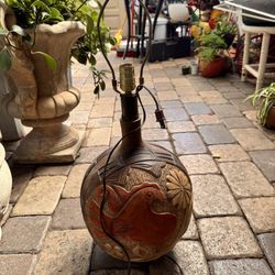 Lamp