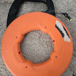 50 ft. Steel Fish Tape