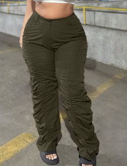 Cargo Pants