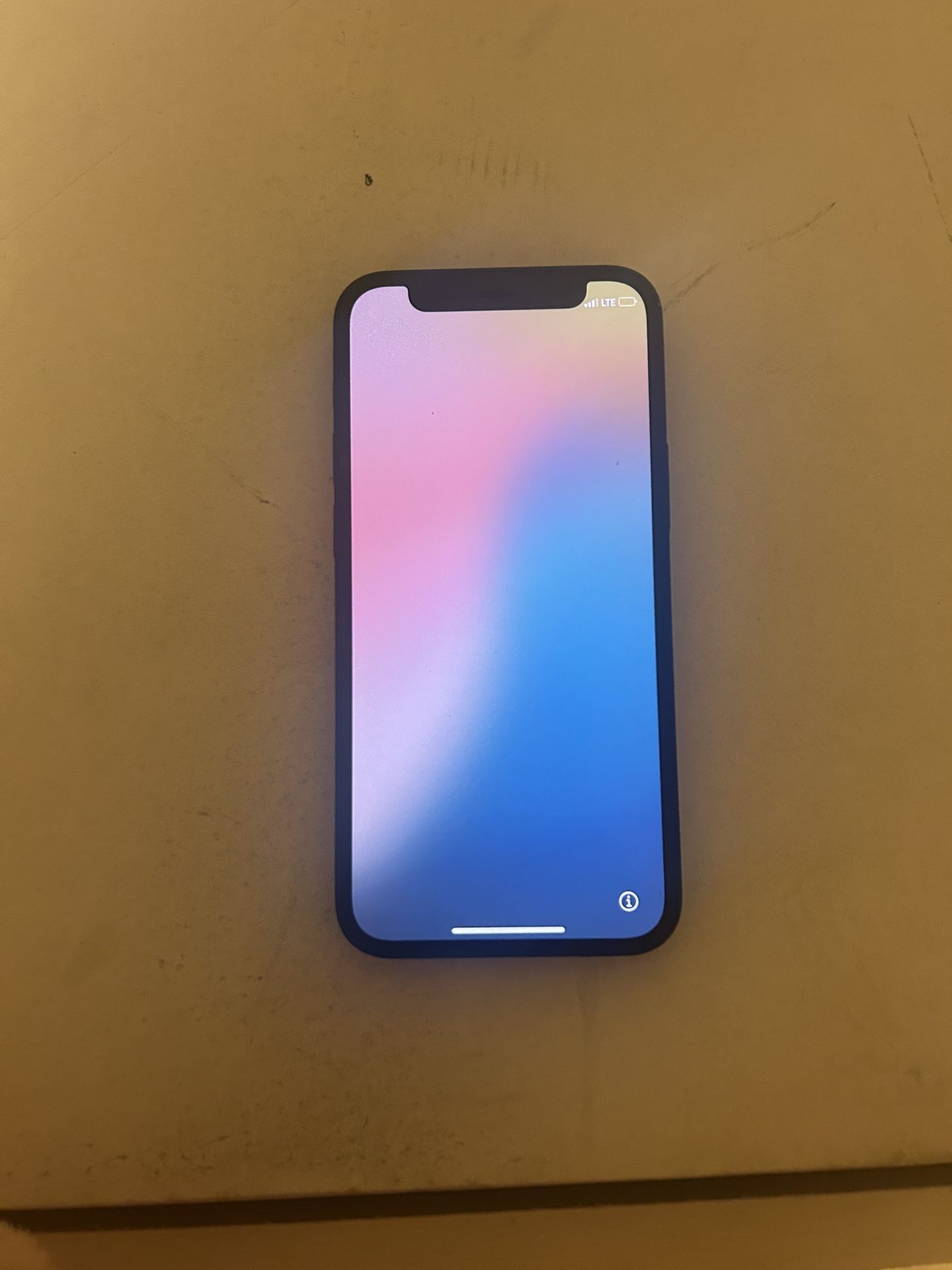 Black Iphone 13 Mini