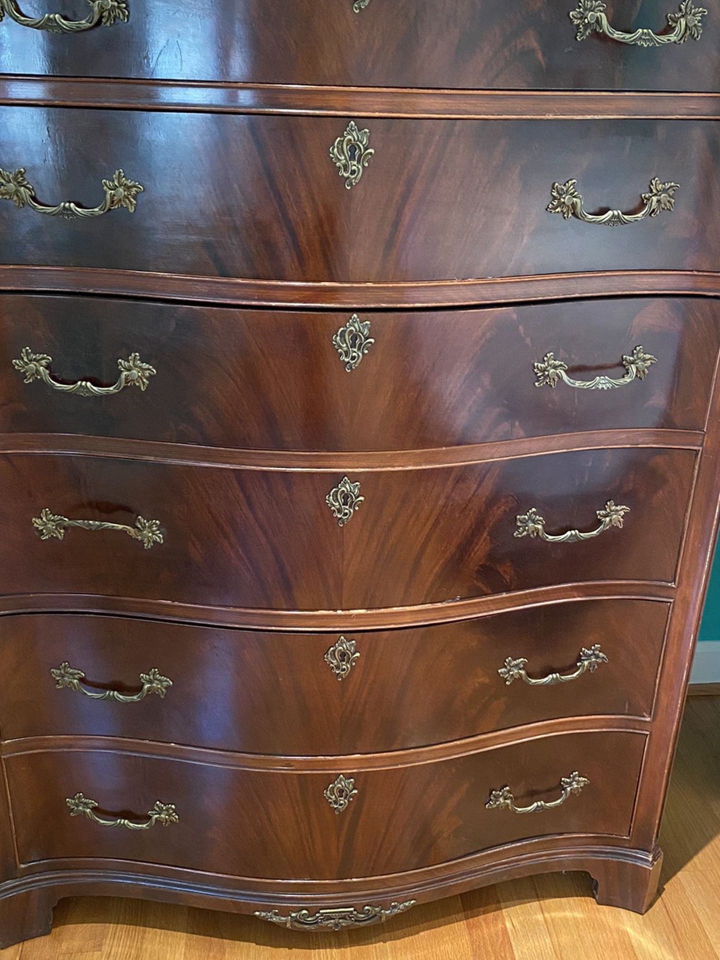 Solid Wood antique Dressers