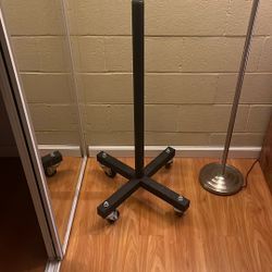 Rogue Fitness Bumper Stacker 