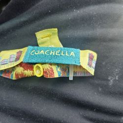 Coachella sunday week two GA