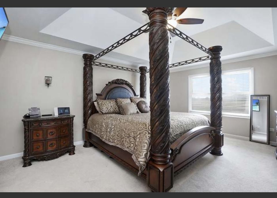 Bedroom Set