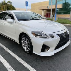 Lexus GS 350