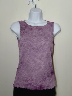 Vintage Evolution Designer Tank Top