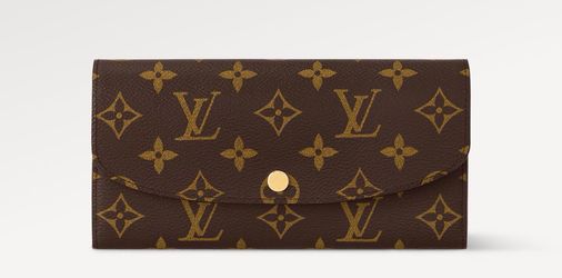 LV wallet