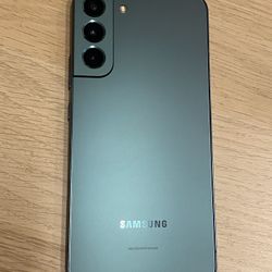 Galaxy S22 Plus Fully Unlocked 