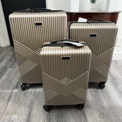 Luggage 