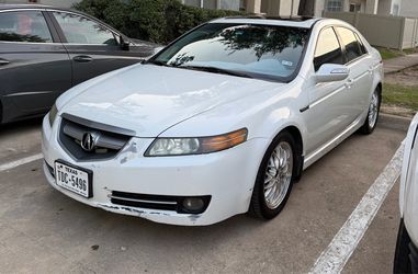 2007 Acura TL