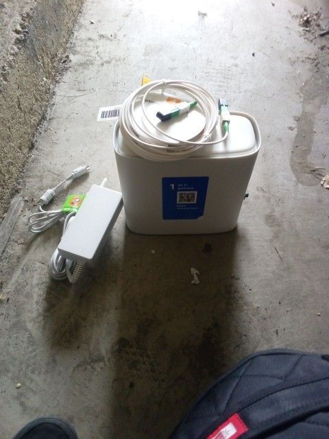 Atandt Wireless Wifi Setup