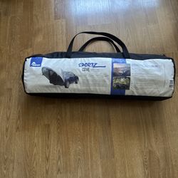 Napier Sportz Cove 61 2' Length Small to Mid-Sized CUV Minivan SUV Awning Tent