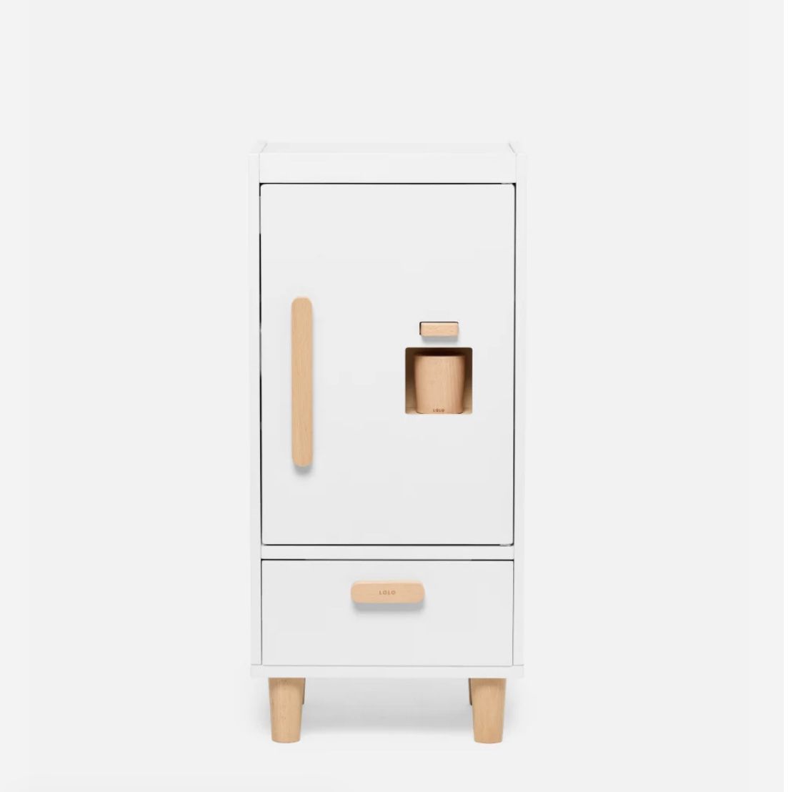 Lalo Play Fridge