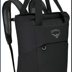 Osprey Daylite Tote Backpack 