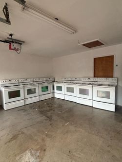 Stove