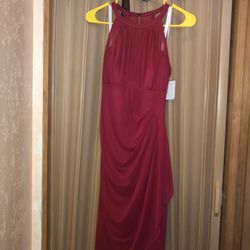 David’s Bridal Dress