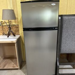 Refrigerator Whirpool