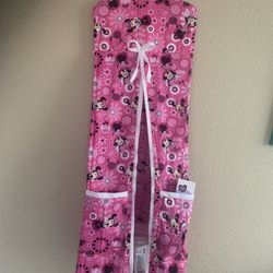 Hand Made  Pampers  bag 