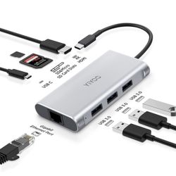 USB C Hub