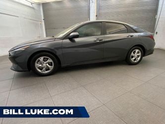 2022 Hyundai Elantra