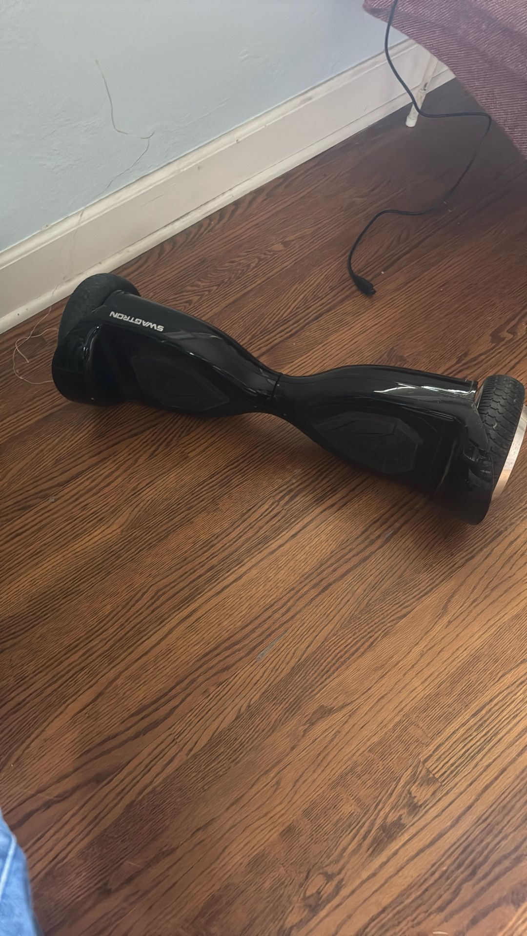 Swagtron Hover Boards 2 Of Them