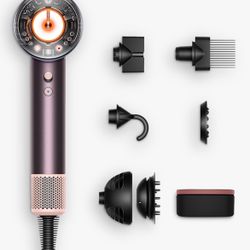 Dyson Supersonic Nural Hair Dryer (BRAND NEW)