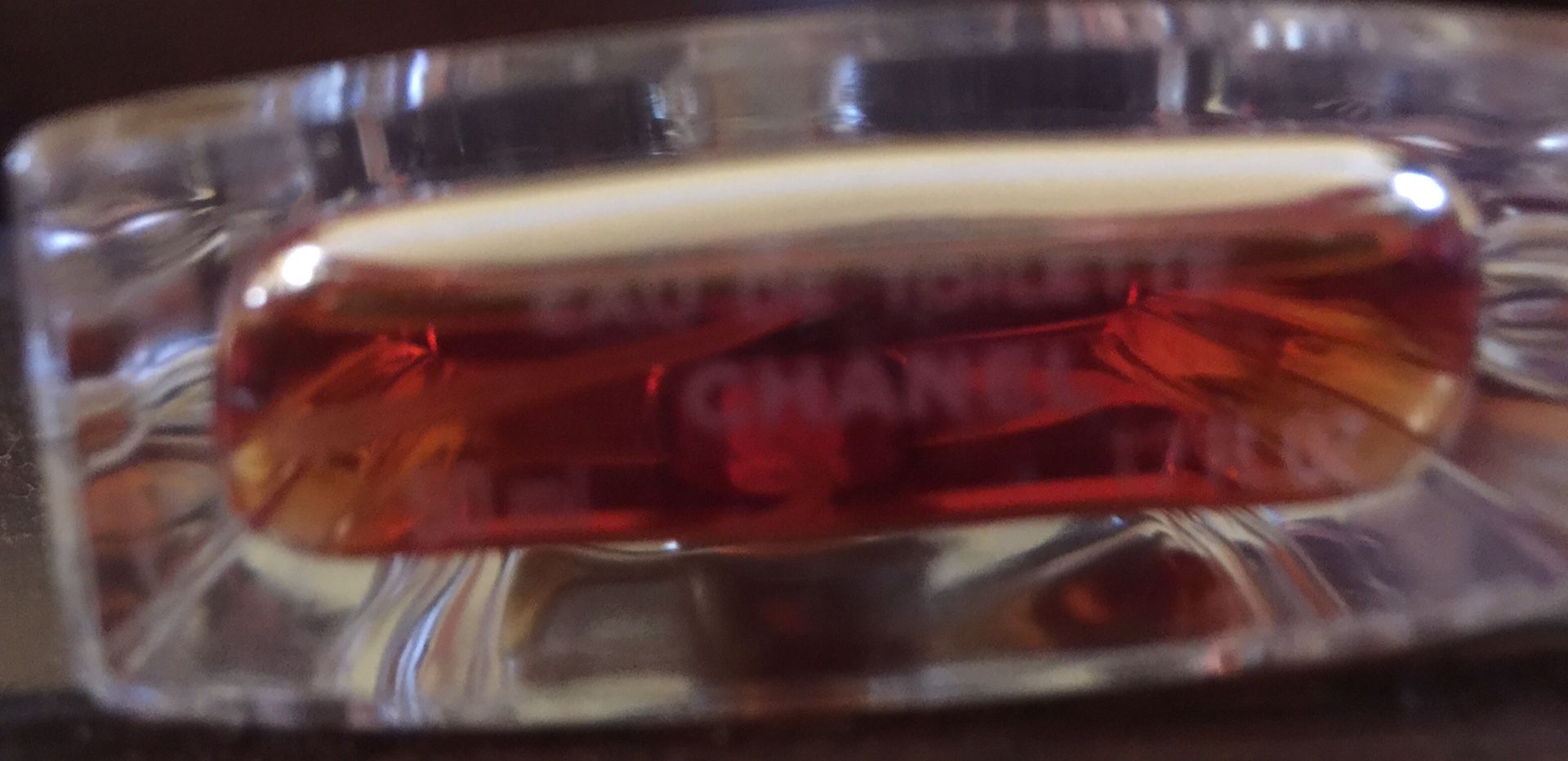 Chanel Allure Perfume