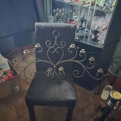 Home Interior Candle Holder