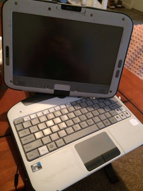 Nobilis nobi laptop/tablet