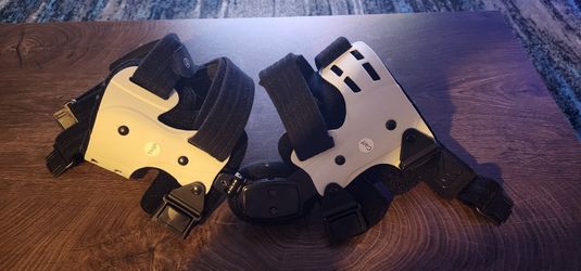 "ORTHOMEN"Left Knee Brace