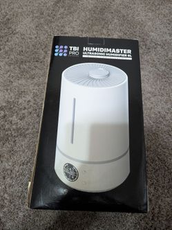 Humidifier