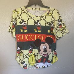 Blusa Talla  S-M    L-XL