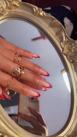Gel X