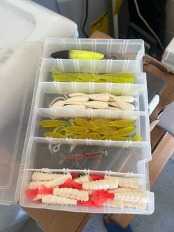 Lures